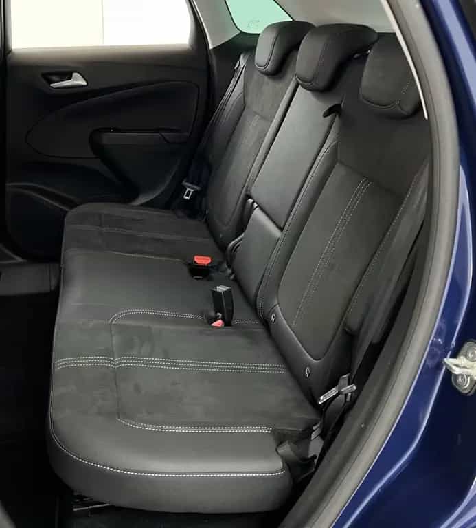 Opel Crossland (X) Crossland X Ultimate*1,5-81KW*Head-Up*NAVI*SH*E6 11/2022-photo-15