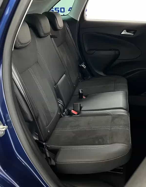 Opel Crossland (X) Crossland X Ultimate*1,5-81KW*Head-Up*NAVI*SH*E6 11/2022-photo-17