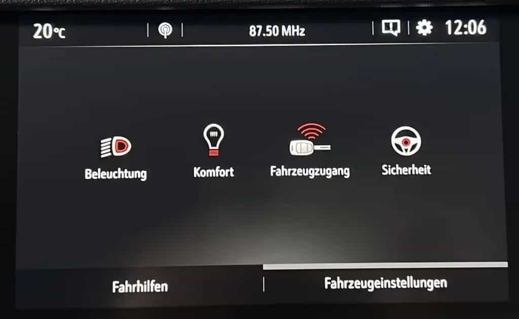 Opel Crossland (X) Crossland X Ultimate*1,5-81KW*Head-Up*NAVI*SH*E6 11/2022-photo-27