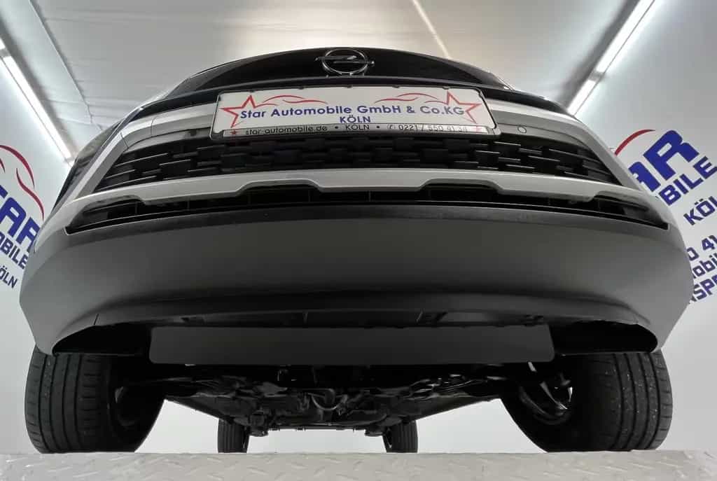 Opel Crossland (X) Crossland X Ultimate*1,5-81KW*Head-Up*NAVI*SH*E6 11/2022-photo-8