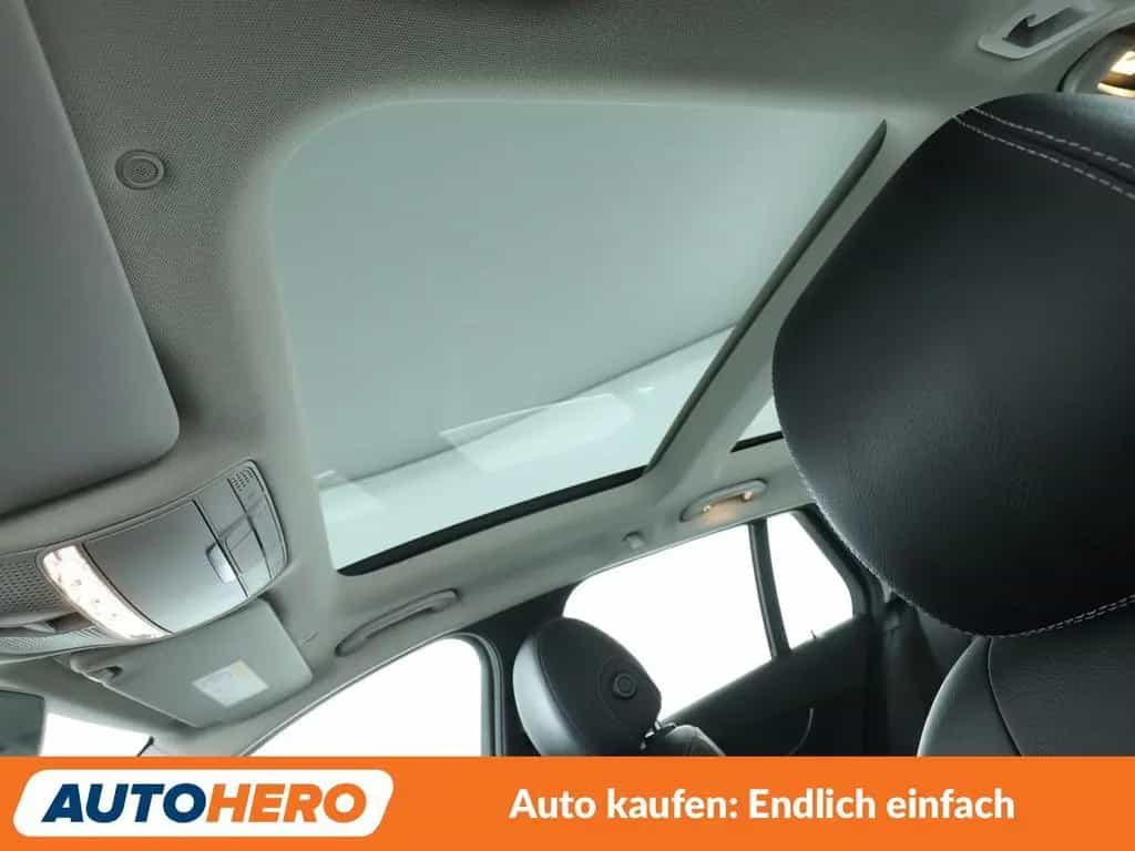 Mercedes-Benz C-Class d T Avantgarde Aut. *NAVI*LED*TEMPO*SHZ* 08/2020-photo-28
