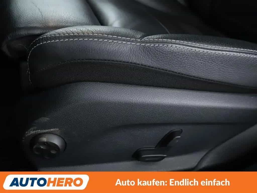 Mercedes-Benz C-Class d T Avantgarde Aut. *NAVI*LED*TEMPO*SHZ* 08/2020-photo-29