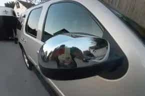 Chevrolet Tahoe 03/2008-photo-10