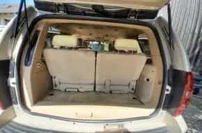 Chevrolet Tahoe 03/2008-photo-12