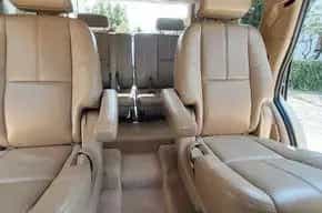 Chevrolet Tahoe 03/2008-photo-13