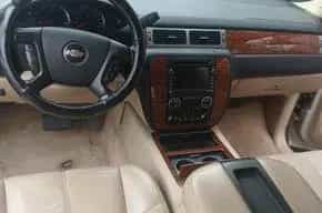 Chevrolet Tahoe 03/2008-photo-5