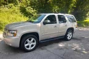 Chevrolet Tahoe 03/2008-photo-7