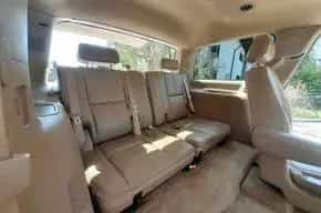 Chevrolet Tahoe 03/2008-photo-8