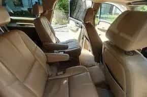 Chevrolet Tahoe 03/2008-photo-9