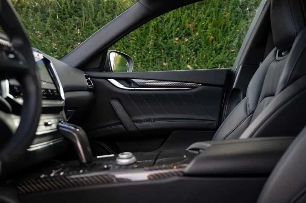 Maserati Ghibli 330PS GranSport |sHDach|H/K|ACC|360Gr 07/2021-photo-20