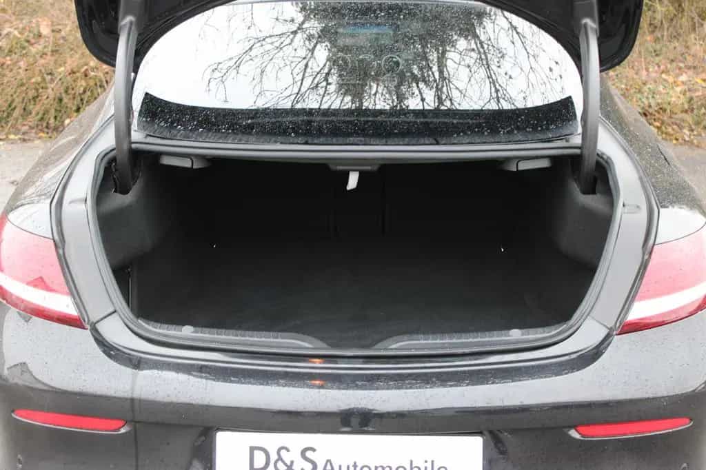 Mercedes-Benz C-Class 300 Coupe *AMG-Line*HUD*DC*360Cam*Multibeam* 10/2018-photo-20