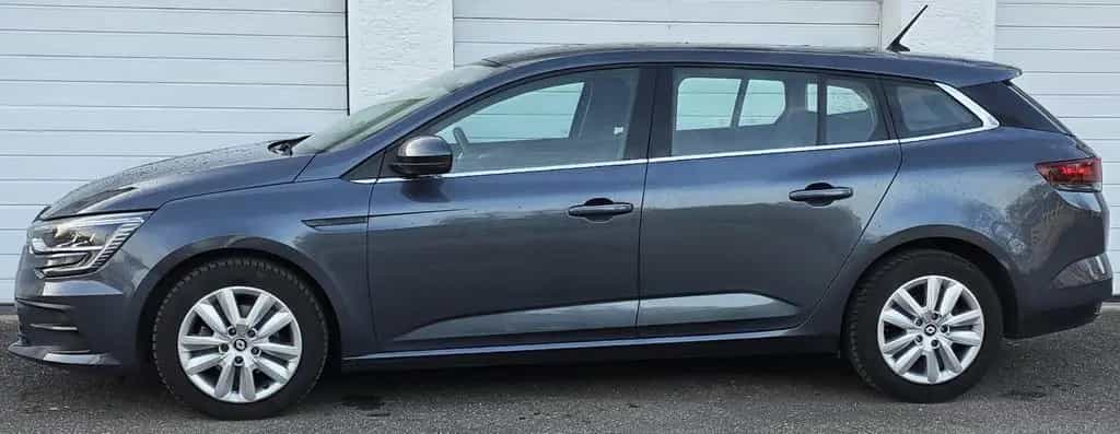 Renault Megane IV Grandtour 1.3 Business-Edition 06/2023-photo-2