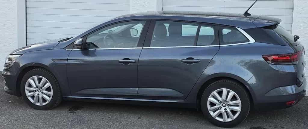 Renault Megane IV Grandtour 1.3 Business-Edition 06/2023-photo-3