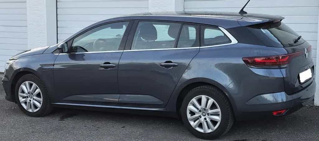 Renault Megane IV Grandtour 1.3 Business-Edition 06/2023-photo-4