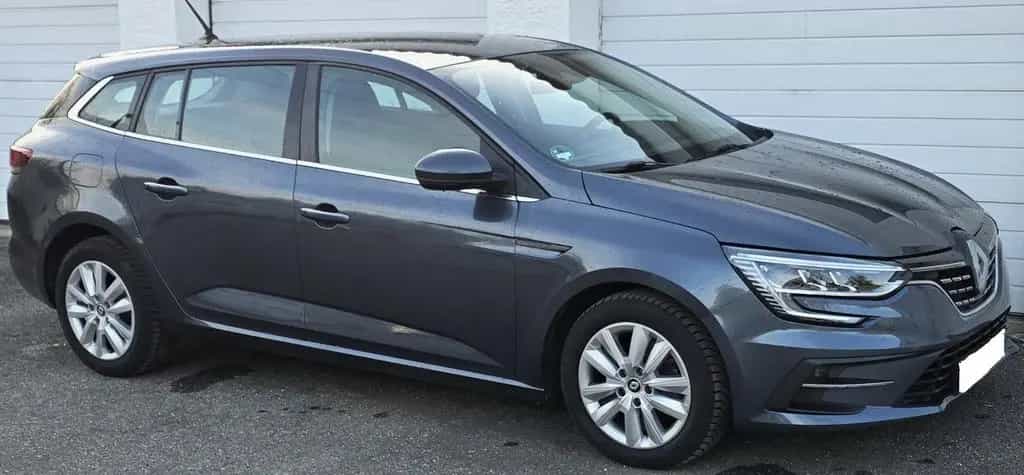 Renault Megane IV Grandtour 1.3 Business-Edition 06/2023-photo-5