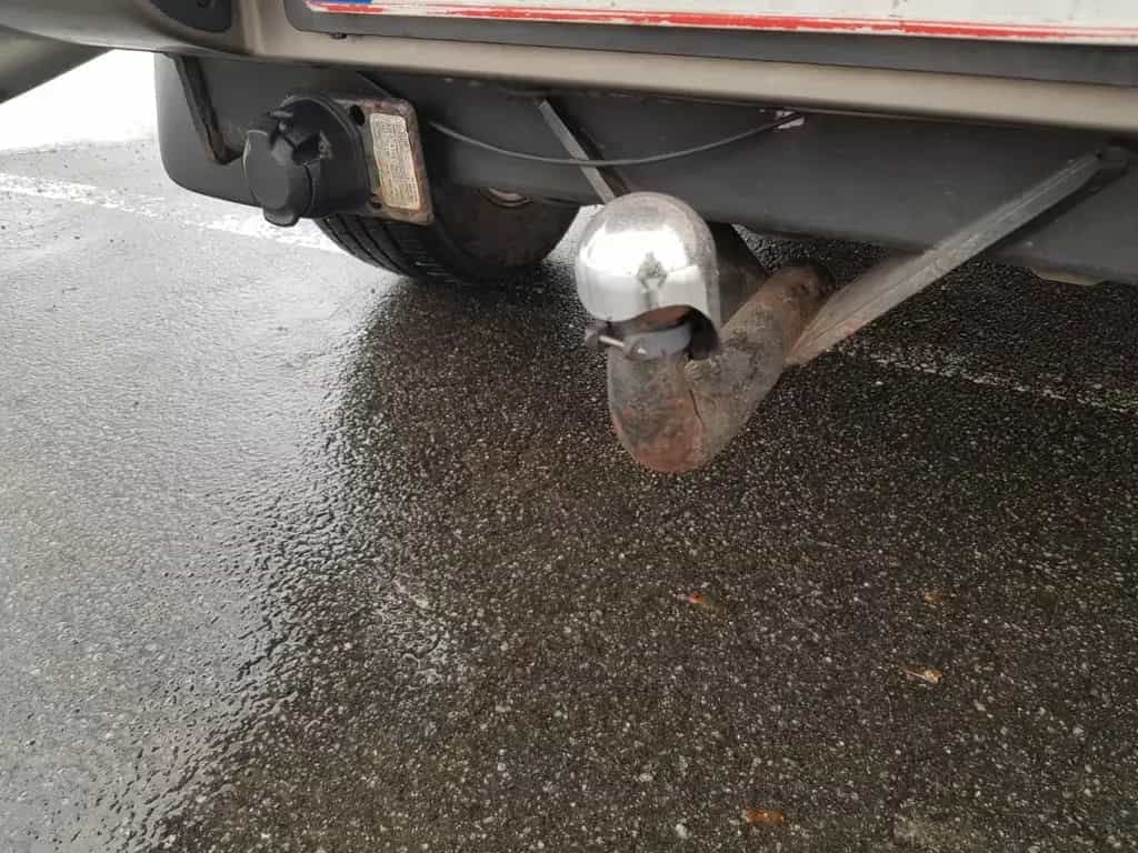 Isuzu Trooper 3,0 DTI *Original KM* TÜV NEU* 3,5t 12/2002-photo-11