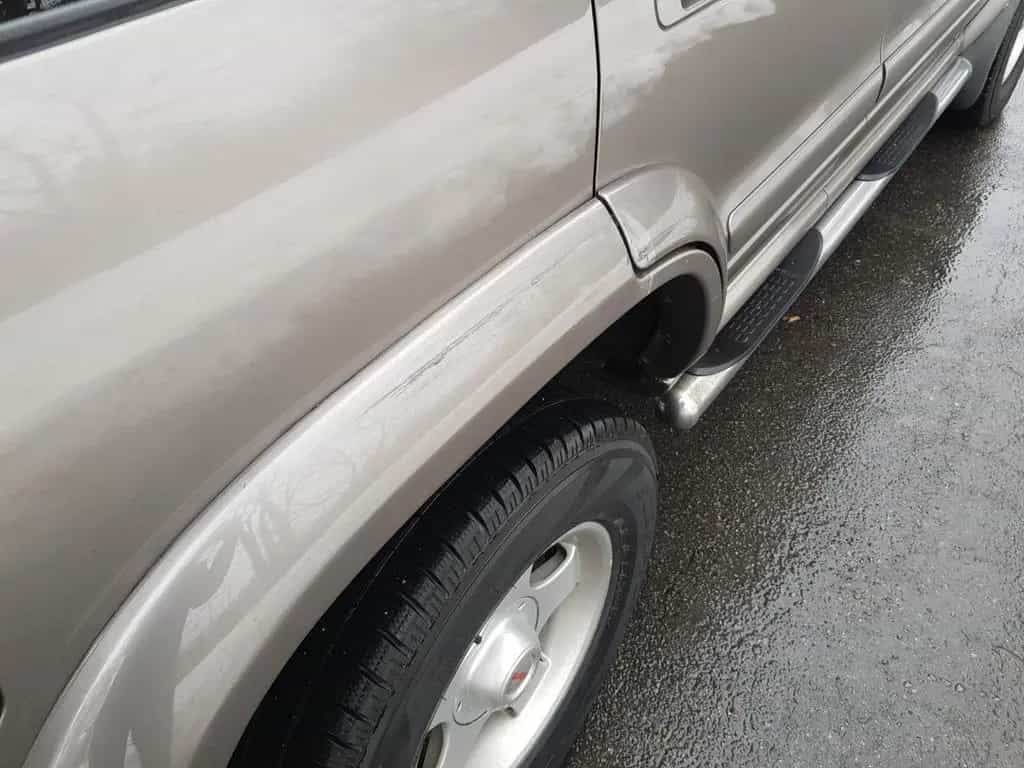 Isuzu Trooper 3,0 DTI *Original KM* TÜV NEU* 3,5t 12/2002-photo-13