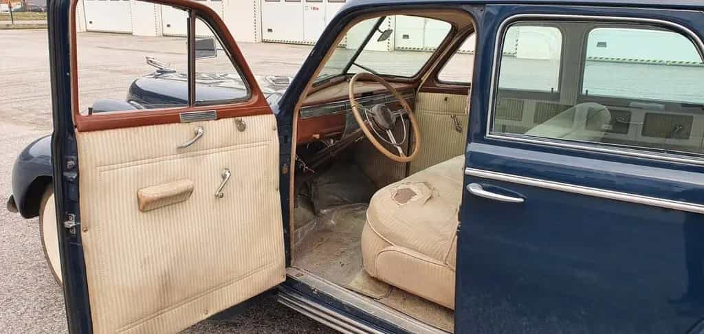 Cadillac Other Andere 06/1939-photo-10