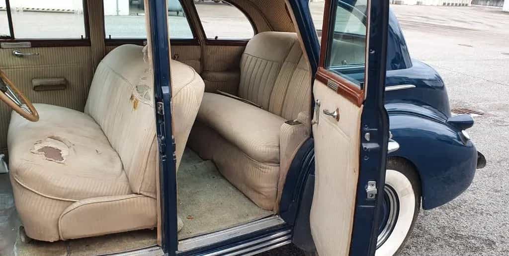 Cadillac Other Andere 06/1939-photo-11