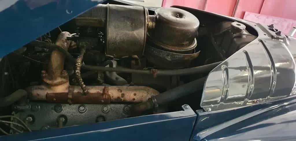 Cadillac Other Andere 06/1939-photo-13