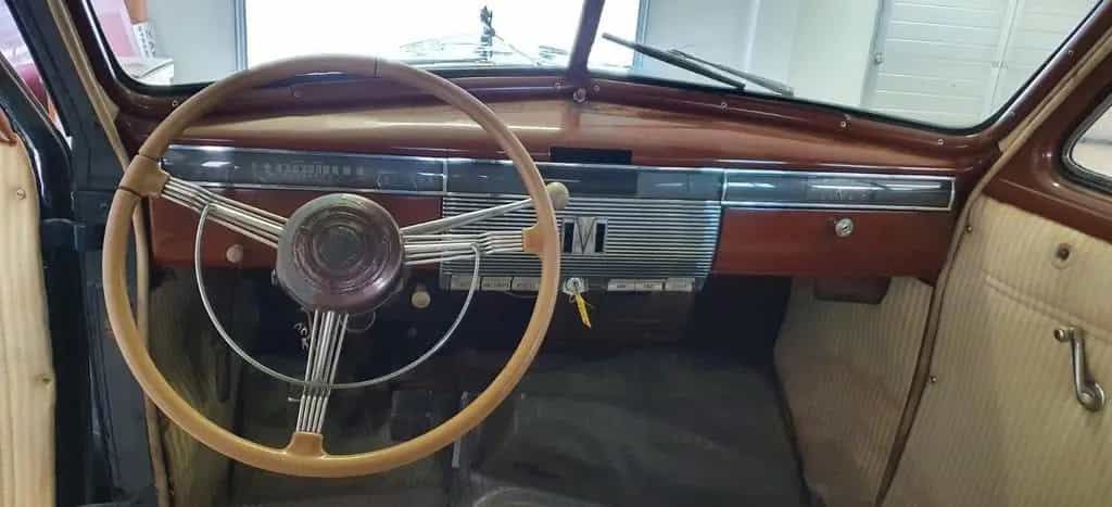 Cadillac Other Andere 06/1939-photo-9