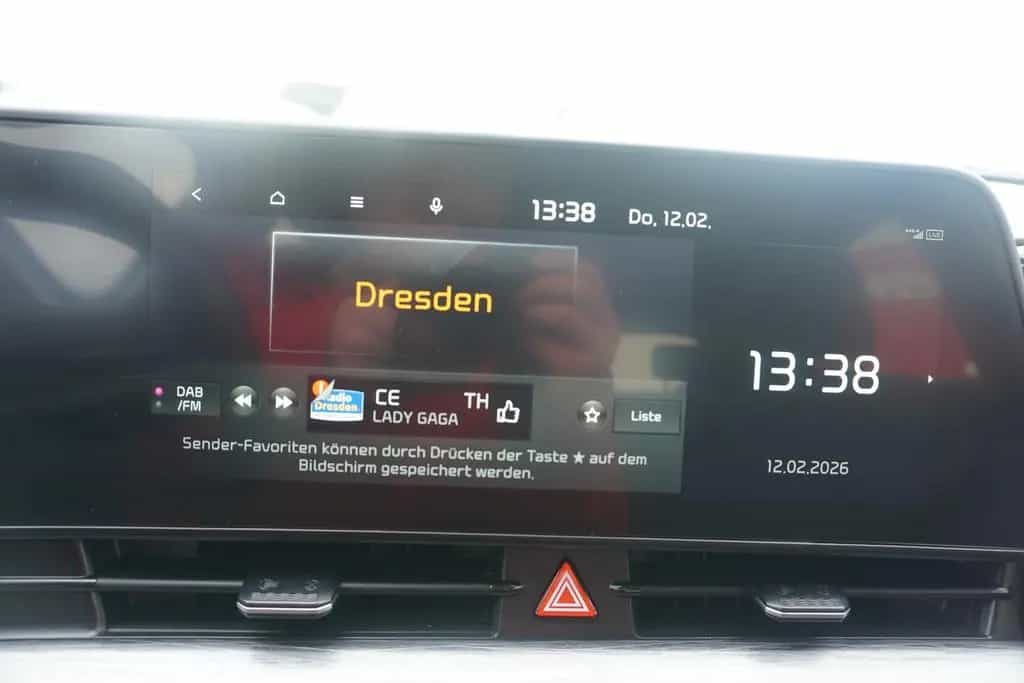 Kia Sportage 1.6T-GDI LED Navi DAB Kamera PDC 11/2022-photo-10
