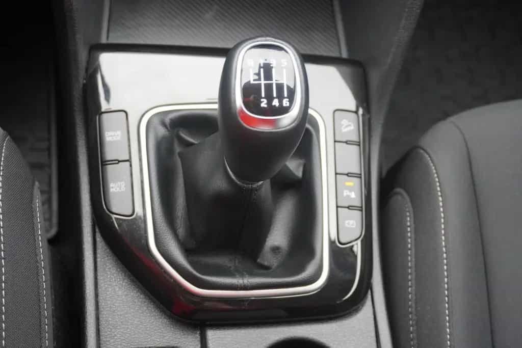 Kia Sportage 1.6T-GDI LED Navi DAB Kamera PDC 11/2022-photo-14