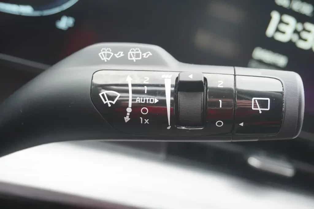 Kia Sportage 1.6T-GDI LED Navi DAB Kamera PDC 11/2022-photo-18