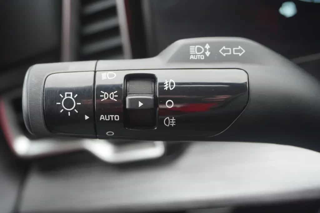 Kia Sportage 1.6T-GDI LED Navi DAB Kamera PDC 11/2022-photo-19