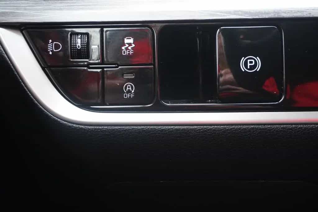 Kia Sportage 1.6T-GDI LED Navi DAB Kamera PDC 11/2022-photo-21