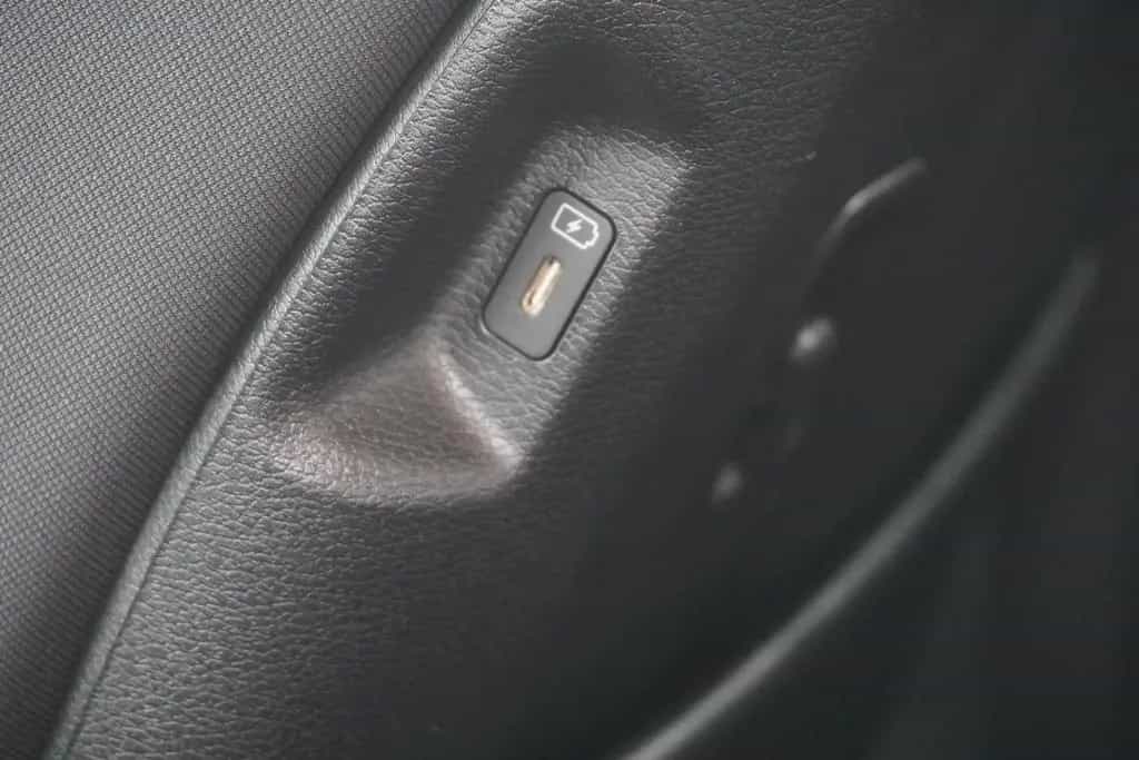 Kia Sportage 1.6T-GDI LED Navi DAB Kamera PDC 11/2022-photo-24