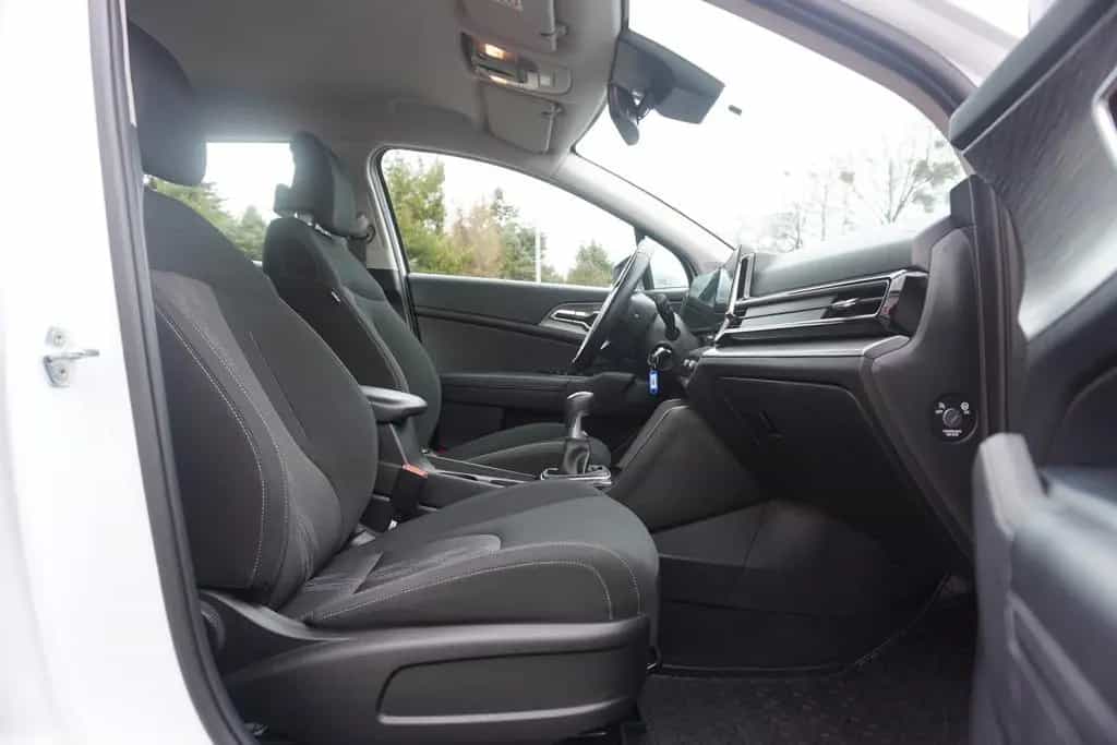 Kia Sportage 1.6T-GDI LED Navi DAB Kamera PDC 11/2022-photo-26
