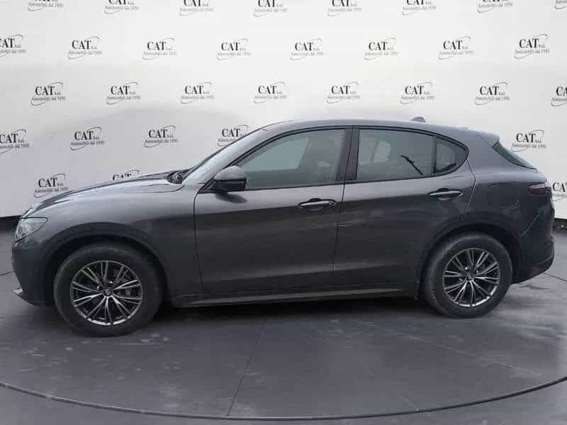 Alfa Romeo Stelvio 2.2 TD 210 CV Super AT8 Q4 05/2023-photo-1