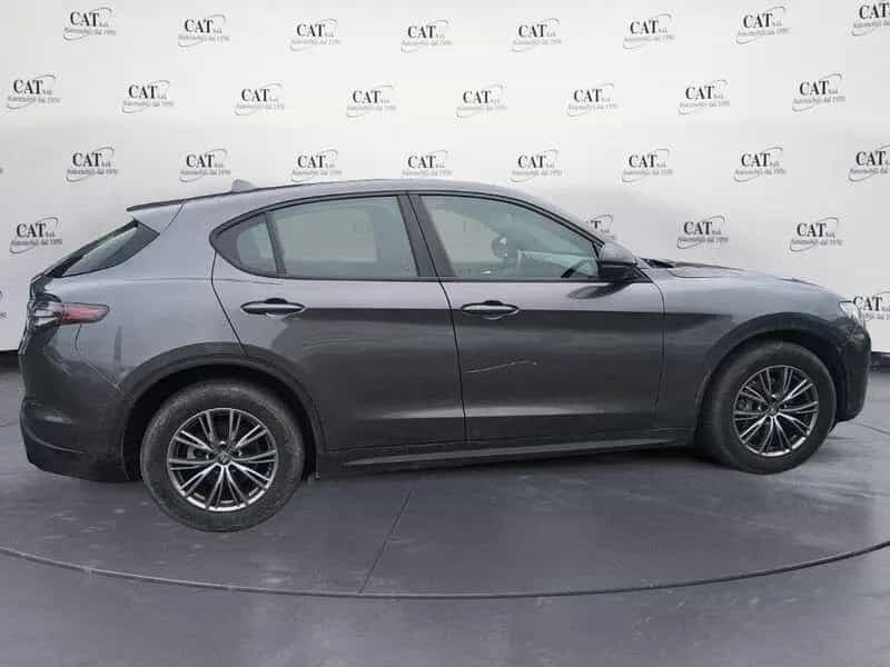 Alfa Romeo Stelvio 2.2 TD 210 CV Super AT8 Q4 05/2023-photo-4