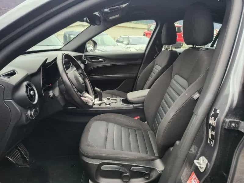 Alfa Romeo Stelvio 2.2 TD 210 CV Super AT8 Q4 05/2023-photo-8