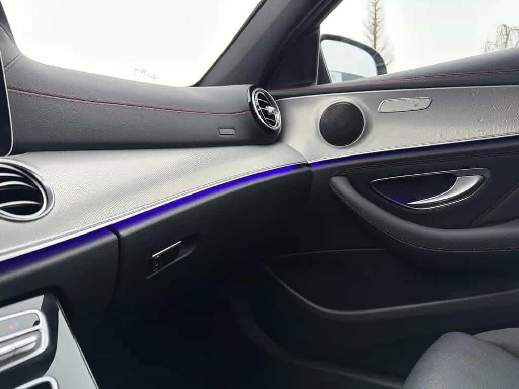 Mercedes-Benz E-Class 53 AMG T 4Matic+ Wide*LED*360°*Standheizung* 10/2018-photo-12