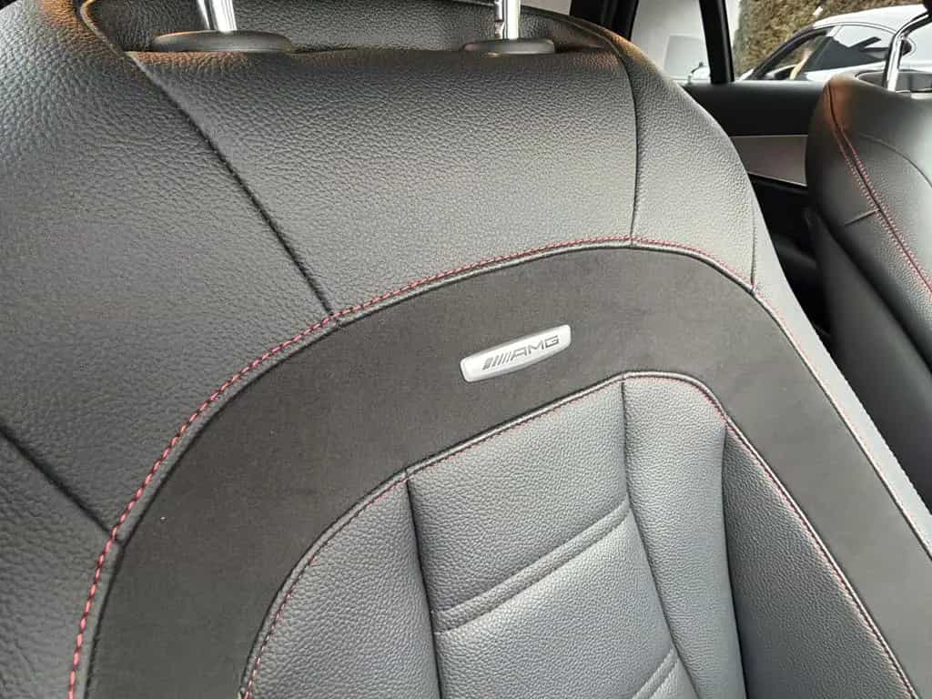 Mercedes-Benz E-Class 53 AMG T 4Matic+ Wide*LED*360°*Standheizung* 10/2018-photo-14