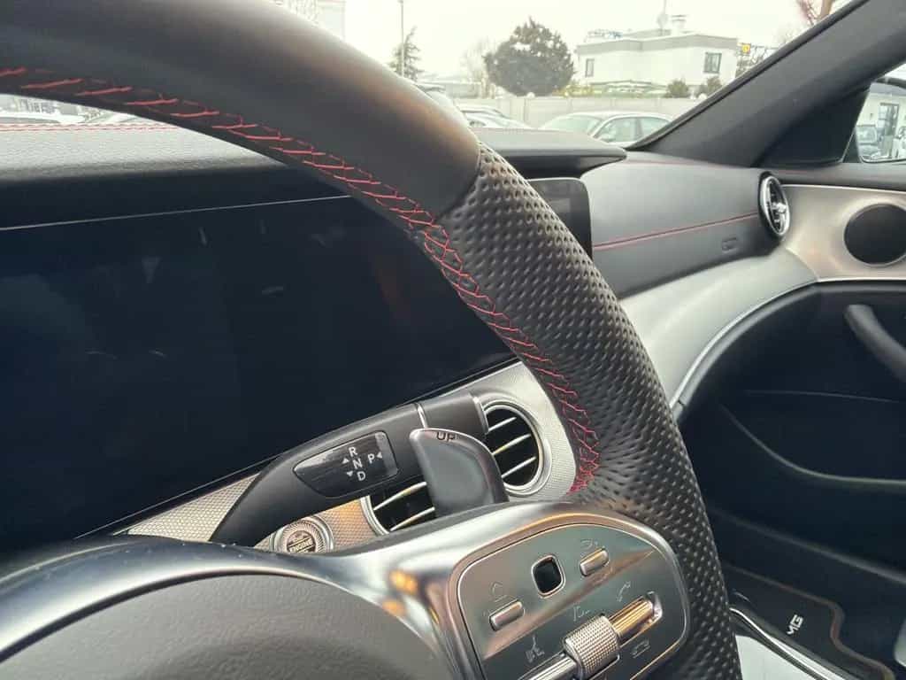Mercedes-Benz E-Class 53 AMG T 4Matic+ Wide*LED*360°*Standheizung* 10/2018-photo-15
