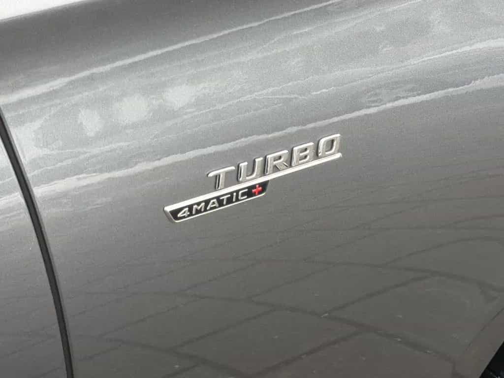 Mercedes-Benz E-Class 53 AMG T 4Matic+ Wide*LED*360°*Standheizung* 10/2018-photo-16