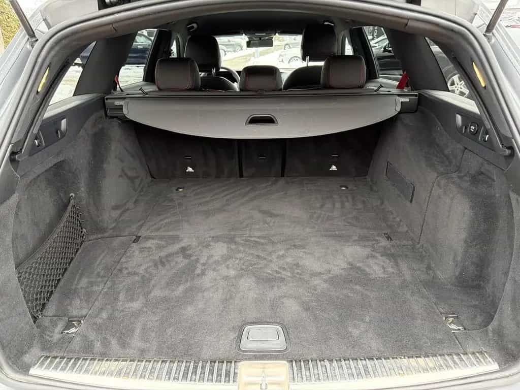 Mercedes-Benz E-Class 53 AMG T 4Matic+ Wide*LED*360°*Standheizung* 10/2018-photo-20