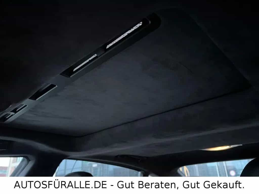 Maserati Quattroporte *3.0*V6*SQ4*Autom.*Leder*SD*TOP! 07/2013-photo-22