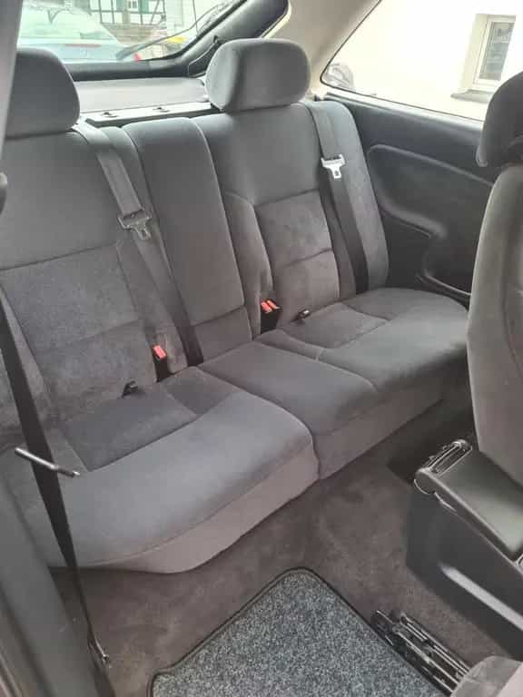 Saab 900 *EINWANDFREIER ZUSTAND * TÜV NEU* 05/1995-photo-13