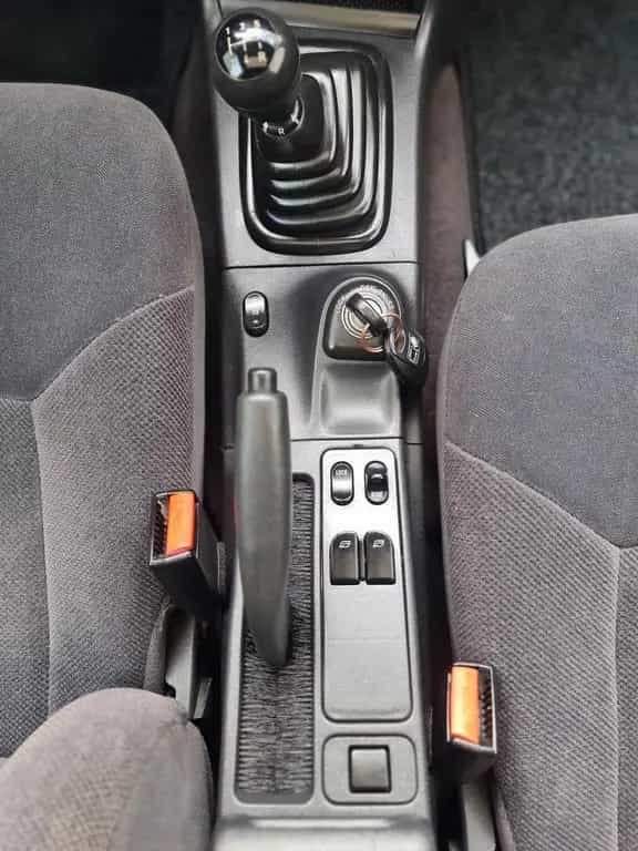 Saab 900 *EINWANDFREIER ZUSTAND * TÜV NEU* 05/1995-photo-16