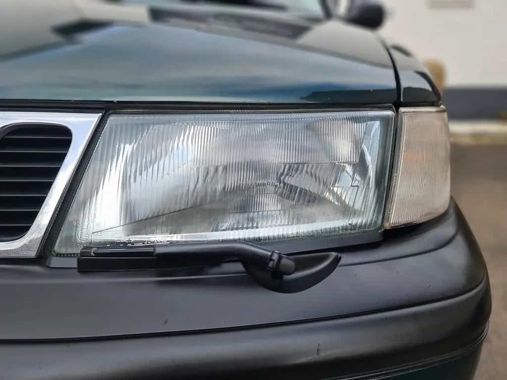 Saab 900 *EINWANDFREIER ZUSTAND * TÜV NEU* 05/1995-photo-18