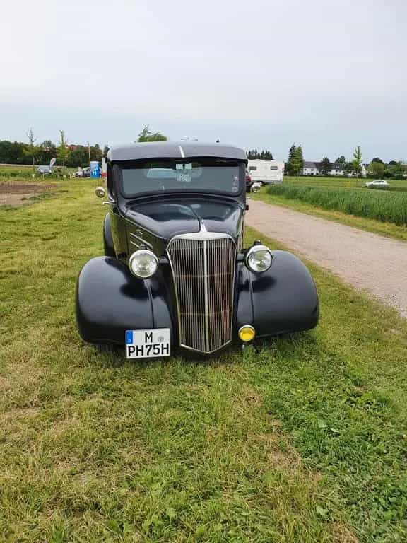 Chevrolet Andere 07/1937-photo-1