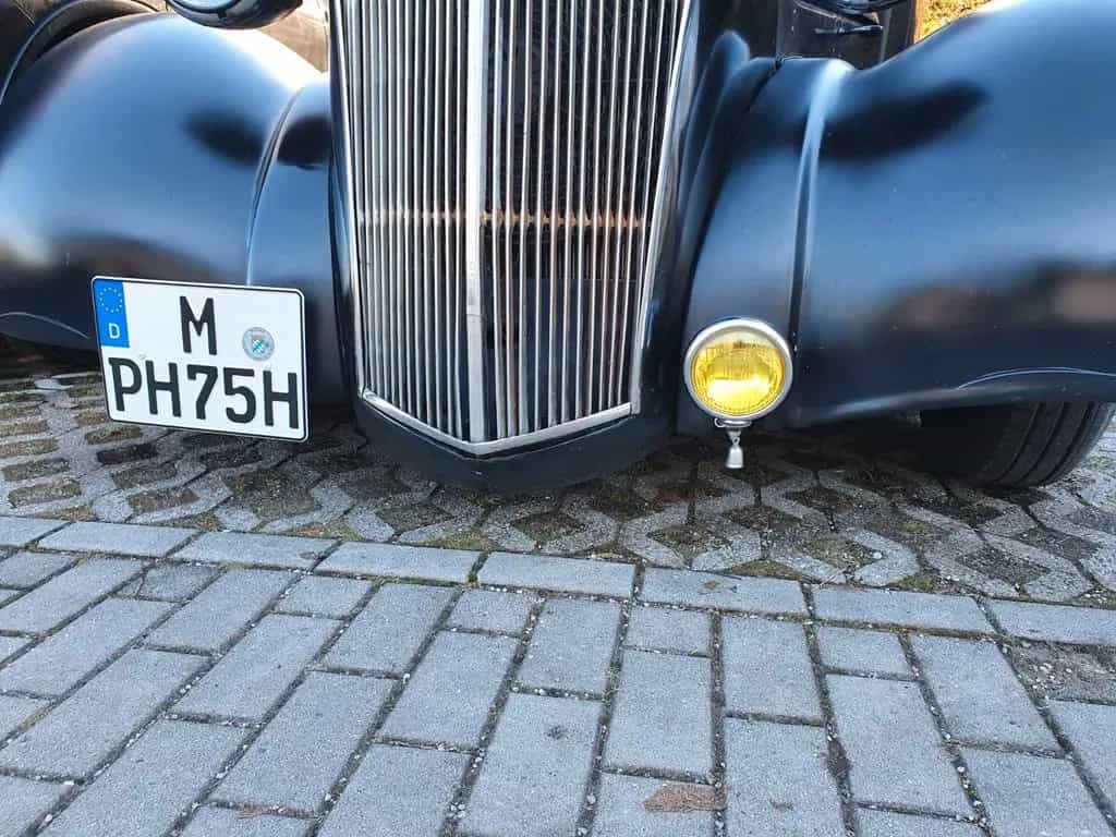 Chevrolet Andere 07/1937-photo-10