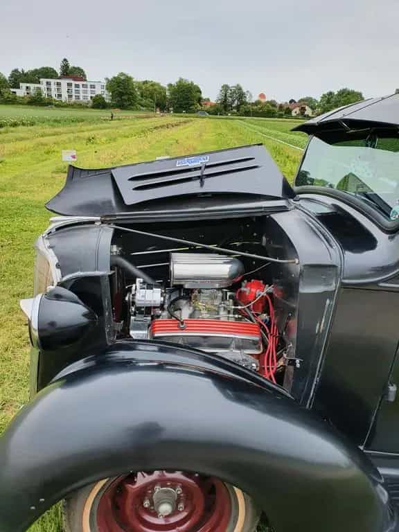 Chevrolet Andere 07/1937-photo-11