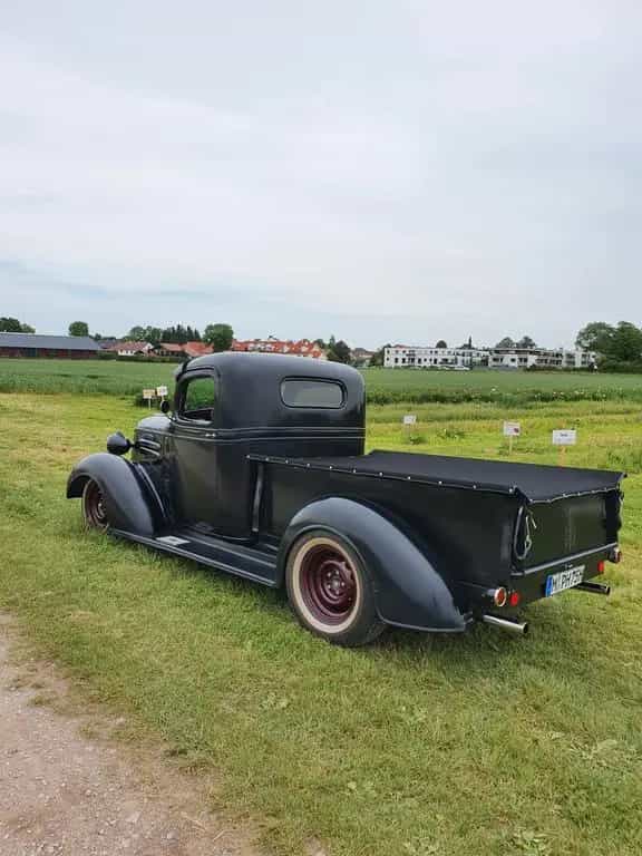 Chevrolet Andere 07/1937-photo-2