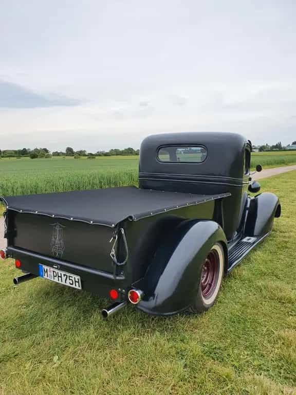 Chevrolet Andere 07/1937-photo-3
