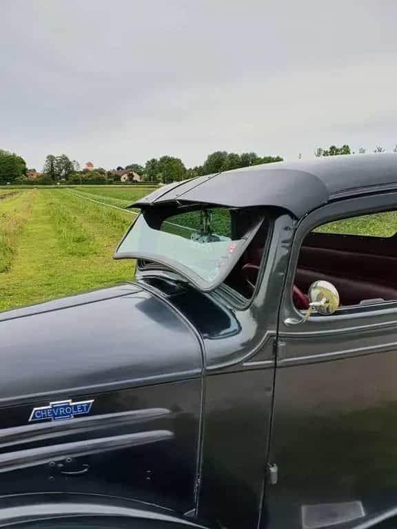 Chevrolet Andere 07/1937-photo-5